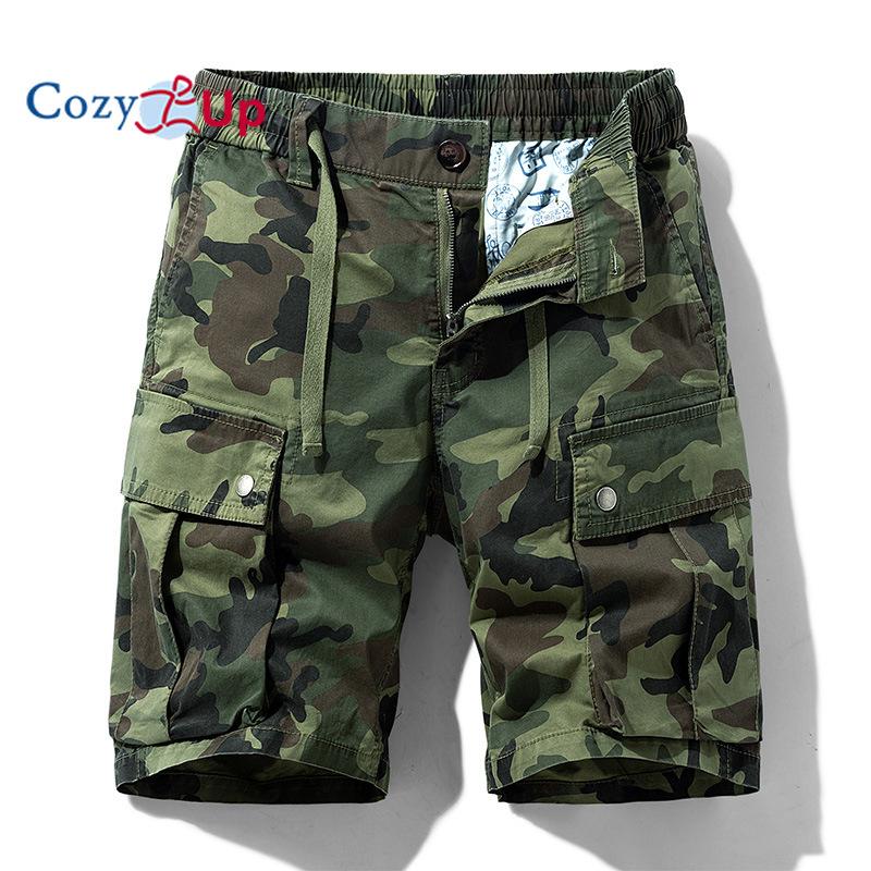 Cozy Up Summer Men Cargo Camouflage Shorts Casual Cotton Jogger Shorts Pants Mens Outwear Fashion Vintage Twill Cotton Shorts Male 38 армія зелений колір
Cozy Up Summer Men Cargo Camouflage Shorts Casual Cotton Jogger Shorts Pants Mens Outwear Fashion Vintage Twill Cotton Shorts Male 38 армія зелений колір