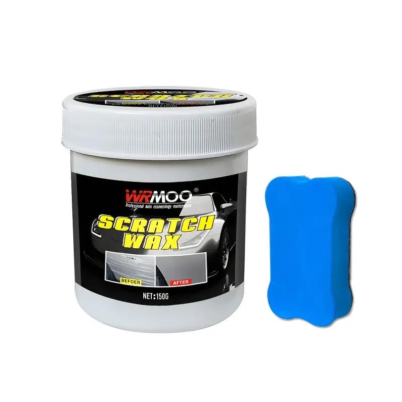 Professional automotive paint polish, hydrophobic scraping repair, restore gloss and prevent oxidation POLISHES
Professional automotive paint polish, hydrophobic scraping repair, restore gloss and prevent oxidation POLISHES