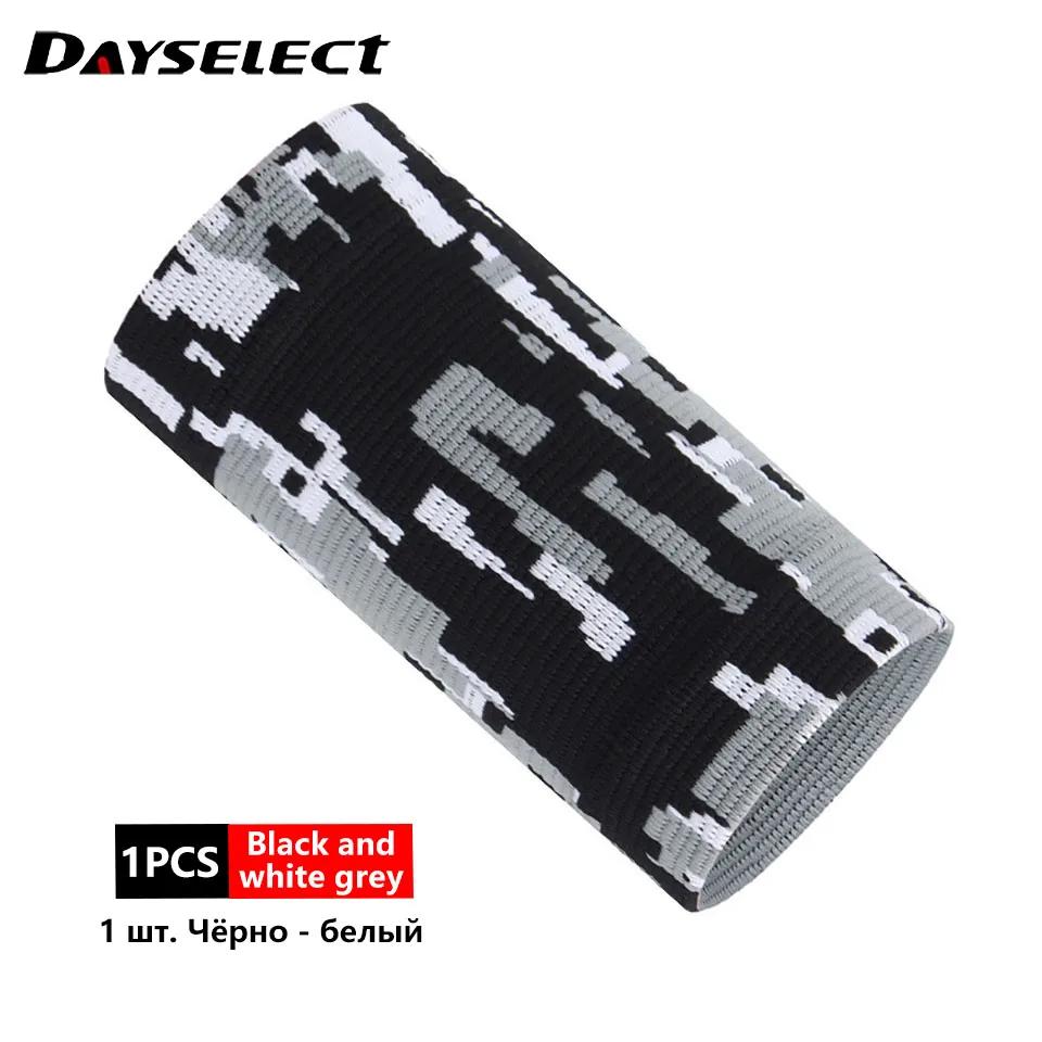 1Pcs Sports Wrist Guard Knitted Pressure Wrist Guard For Men And Women Basketball Badminton Fitness Weight Lifting Wrist Strap
1Pcs Sports Wrist Guard Knitted Pressure Wrist Guard For Men And Women Basketball Badminton Fitness Weight Lifting Wrist Strap