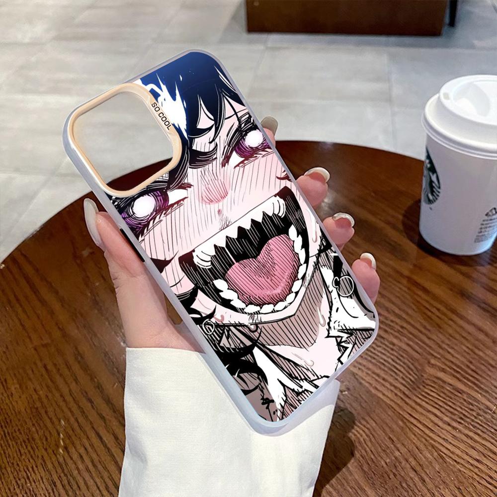 Bibian player Y2k anime girl design Phone Case Gradient IMD Colorful Silver Suitable case for iPhone17 16 15 14 13 12 Pro Max iPhone 16 Pro Max
Bibian player Y2k anime girl design Phone Case Gradient IMD Colorful Silver Suitable case for iPhone17 16 15 14 13 12 Pro Max iPhone 16 Pro Max