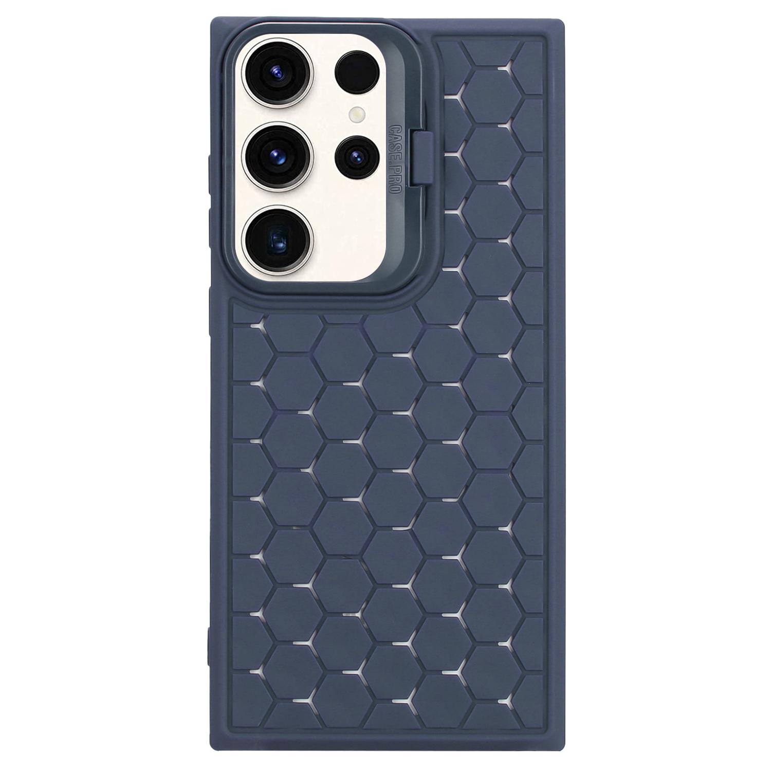 For Samsung Galaxy S23 Ultra Case TPU Heat Dissipation Magnetic Phone Cover Black
For Samsung Galaxy S23 Ultra Case TPU Heat Dissipation Magnetic Phone Cover Black