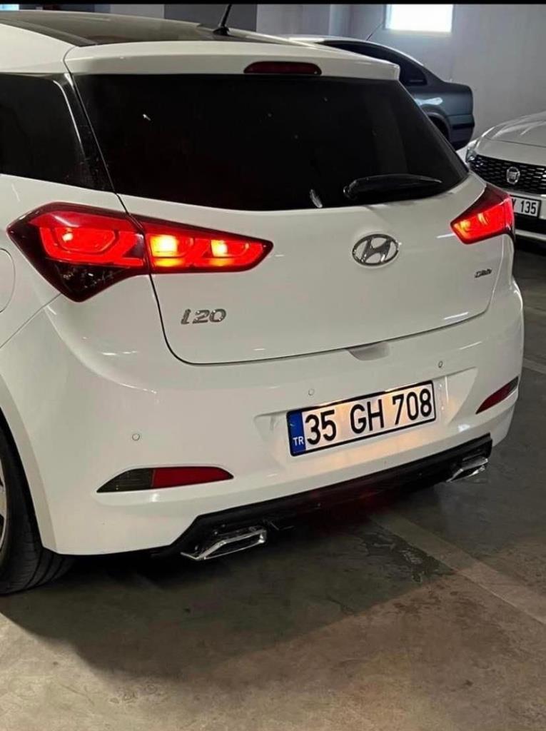 Диффузор Hyundai i20 Пластиковый 4 выпускных отверстия нового типа Универсальный Пожалуйста, прочтите описание — PL-10
Диффузор Hyundai i20 Пластиковый 4 выпускных отверстия нового типа Универсальный Пожалуйста, прочтите описание — PL-10
