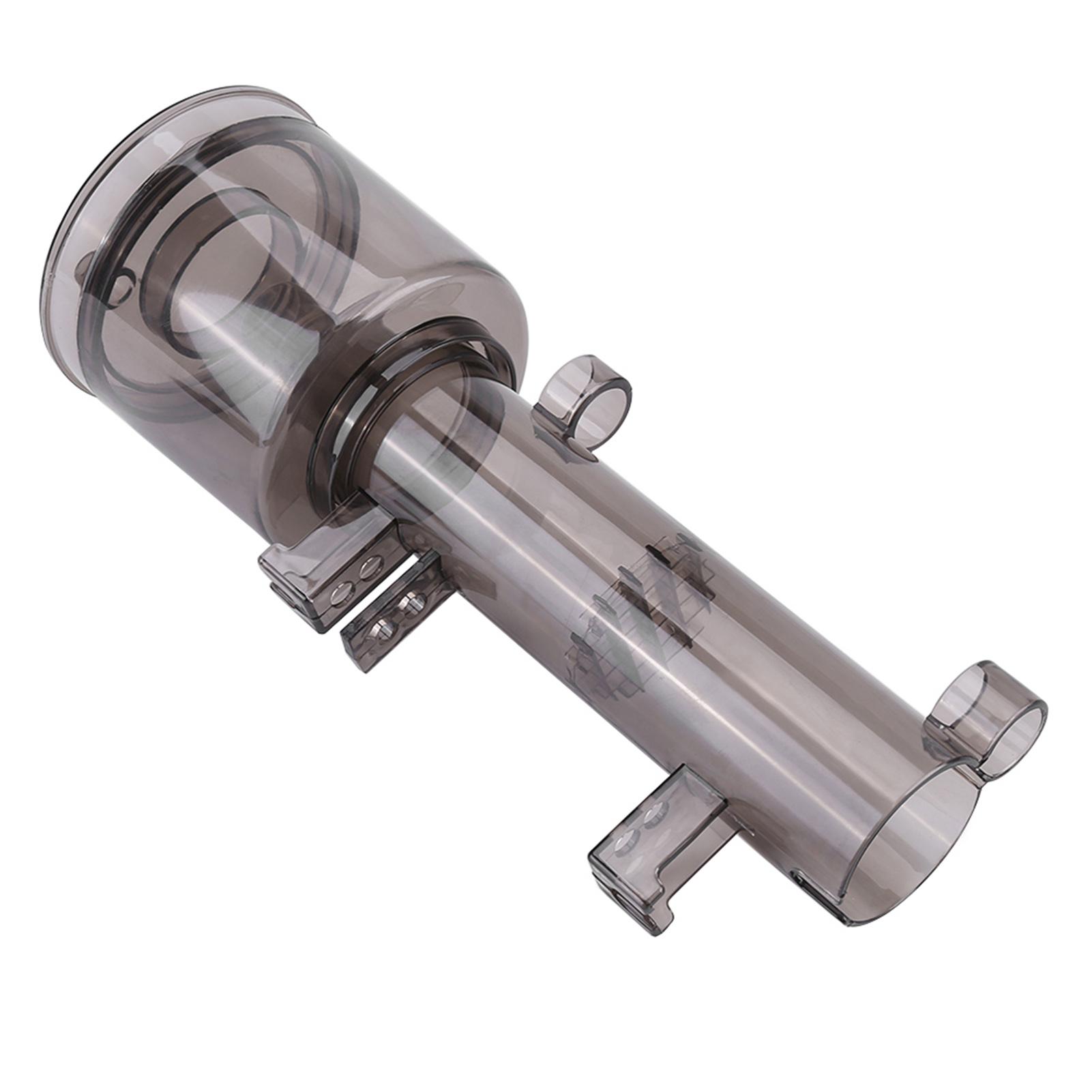 1Pc Fish Accessory Protein Skimmer for Small Coral Aquarium #1
1Pc Fish Accessory Protein Skimmer for Small Coral Aquarium #1