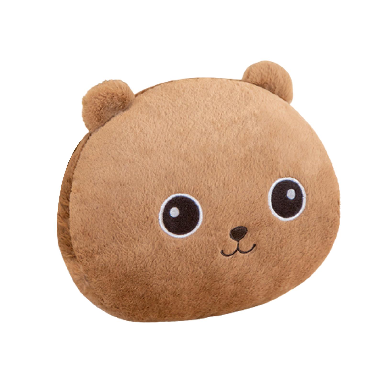 Plush Cartoon Stuffed Doll Soft Throw Pillow Decorations Children Kids Birthday Present Gifts
Plush Cartoon Stuffed Doll Soft Throw Pillow Decorations Children Kids Birthday Present Gifts