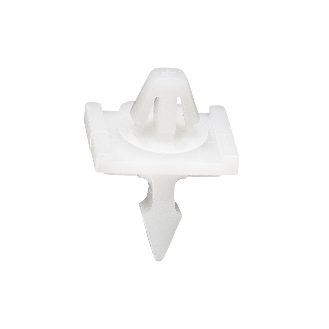 Front Fender Lower Panel Molding Clip for Mercedes E Series W124 W123 W201 - 1 Piece
Front Fender Lower Panel Molding Clip for Mercedes E Series W124 W123 W201 - 1 Piece