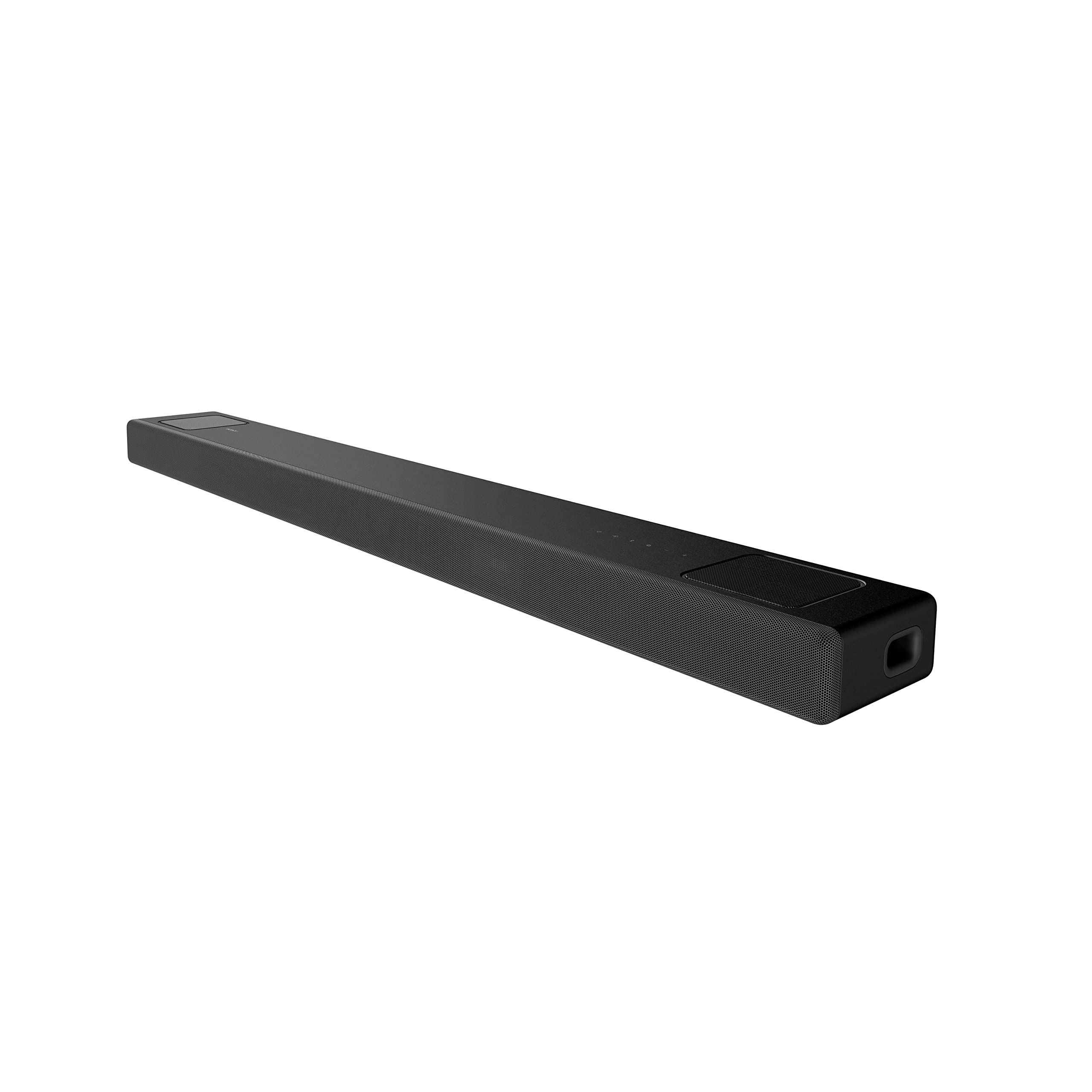 Sony Soundbar HT-A5000 5.1.2ch Dolby Atmos DTS:X High Resolution 8KHDR HDMI Included Bluetooth Compatible Black
Sony Soundbar HT-A5000 5.1.2ch Dolby Atmos DTS:X High Resolution 8KHDR HDMI Included Bluetooth Compatible Black