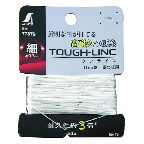 Shinwa Sokutei Inkwell Thread, Thin, Tough Line, 15m Roll, 77879
Shinwa Sokutei Inkwell Thread, Thin, Tough Line, 15m Roll, 77879