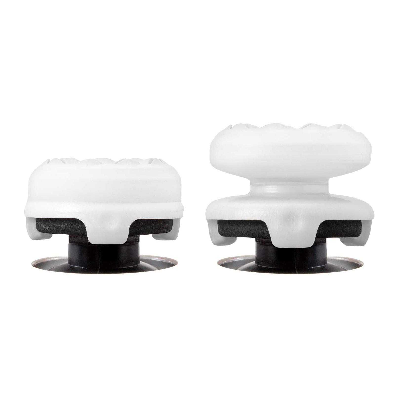 Silicone Joystick Thumb Grips Compatible with PS5 PS4 Controllers Universal Heightened Gaming Thumbstick Caps for Enhanced Control and Comfort one size
Silicone Joystick Thumb Grips Compatible with PS5 PS4 Controllers Universal Heightened Gaming Thumbstick Caps for Enhanced Control and Comfort one size
