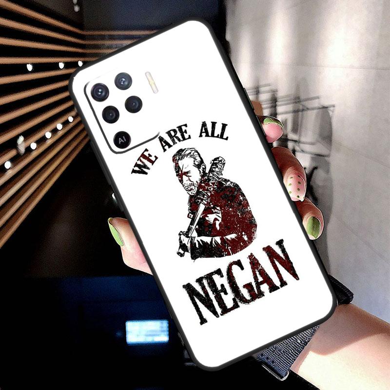 The Walking Dead Negan Case For Oppo A5 Pro A15 A17 A57 A77 A18 A38 A58 A78 A98 A94 A74 A54 A16 A76 A96 A40 A60 A80 OPPO A5 Pro 5G
The Walking Dead Negan Case For Oppo A5 Pro A15 A17 A57 A77 A18 A38 A58 A78 A98 A94 A74 A54 A16 A76 A96 A40 A60 A80 OPPO A5 Pro 5G