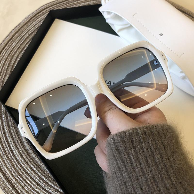 Luxury Brand Square Sunglasses for Women Frame Super Big Sun Glasses new Female Vintage Gradient Male Oculos Feminino Eyewear
Luxury Brand Square Sunglasses for Women Frame Super Big Sun Glasses new Female Vintage Gradient Male Oculos Feminino Eyewear