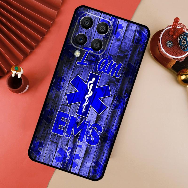 EMT EMS Medical Rescue For Samsung Galaxy M34 M11 M35 M21 M16 M06 M33 M13 M53 M31 M55 M15 M14 M54 M12 M32 M52 Case Samsung M11
EMT EMS Medical Rescue For Samsung Galaxy M34 M11 M35 M21 M16 M06 M33 M13 M53 M31 M55 M15 M14 M54 M12 M32 M52 Case Samsung M11