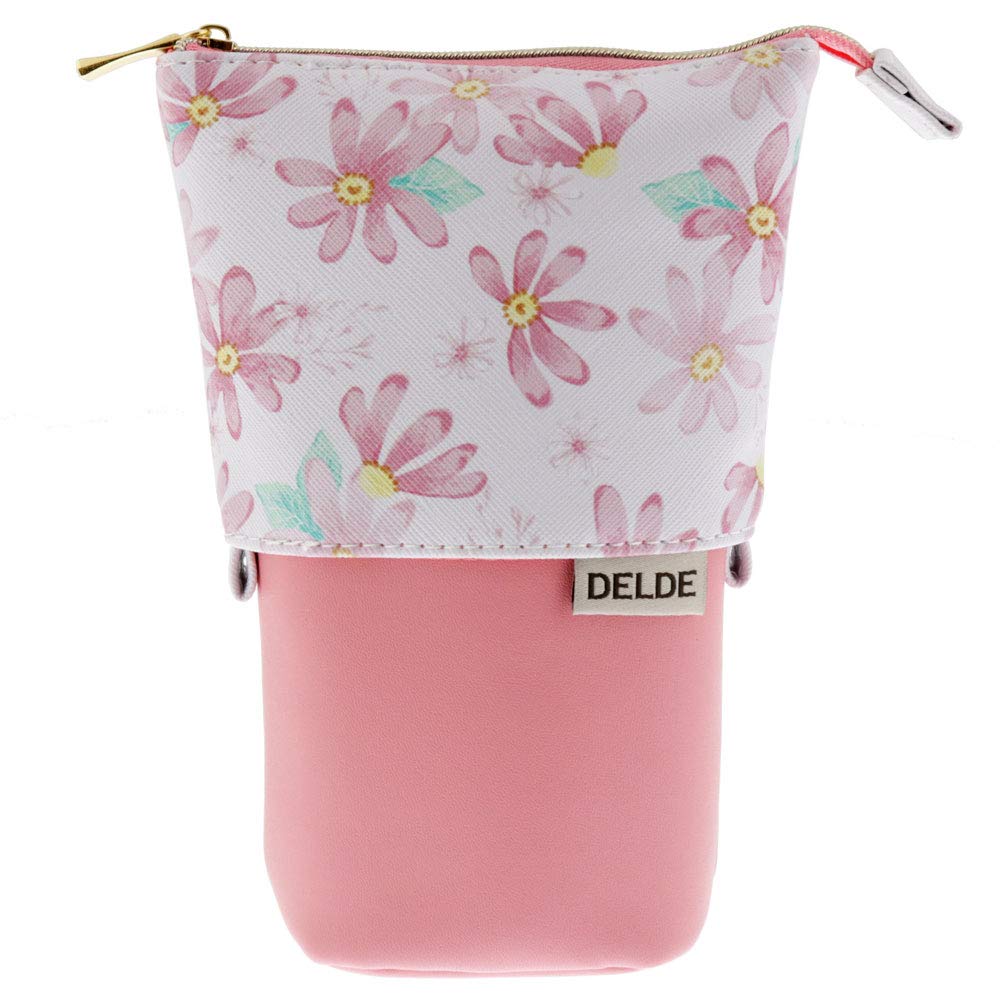 Sunstar Stationery Pencil Case Delde Sunny Spring Pink S1422820 розовый
Sunstar Stationery Pencil Case Delde Sunny Spring Pink S1422820 розовый