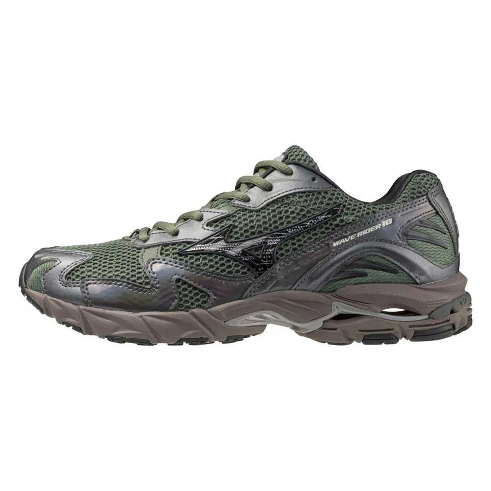 Mizuno Кросовки Wave Rider 10 S 46
Mizuno Кросовки Wave Rider 10 S 46