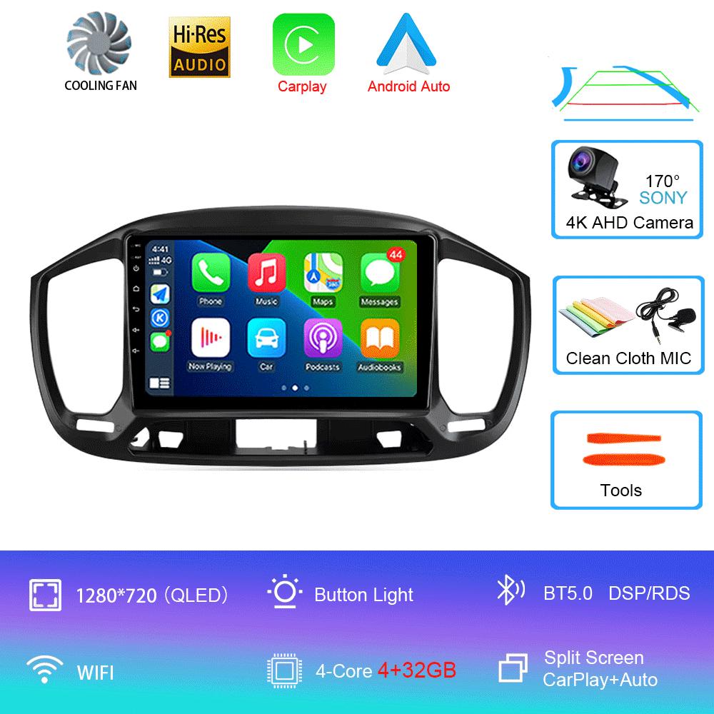 For Fiat Uno 2014 2015 2016 2017 2018 2019 2020 Car Radio Android 14 Carplay Auto GPS Multimedia Player Stereo video WIFI+4G DSP
For Fiat Uno 2014 2015 2016 2017 2018 2019 2020 Car Radio Android 14 Carplay Auto GPS Multimedia Player Stereo video WIFI+4G DSP