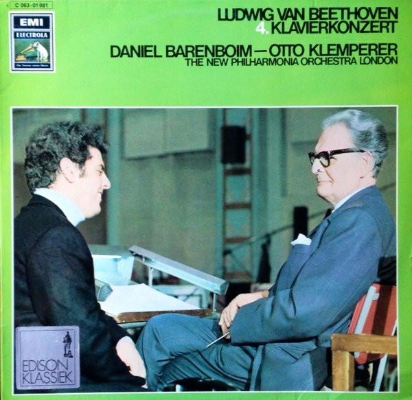 LP Record LUDWIG VAN BEETHOVEN DANIEL BARENB Ludwig Van Beethoven Klavierkonzert 1C06301981 DIE STIMME SEI Germany Classical Used
LP Record LUDWIG VAN BEETHOVEN DANIEL BARENB Ludwig Van Beethoven Klavierkonzert 1C06301981 DIE STIMME SEI Germany Classical Used