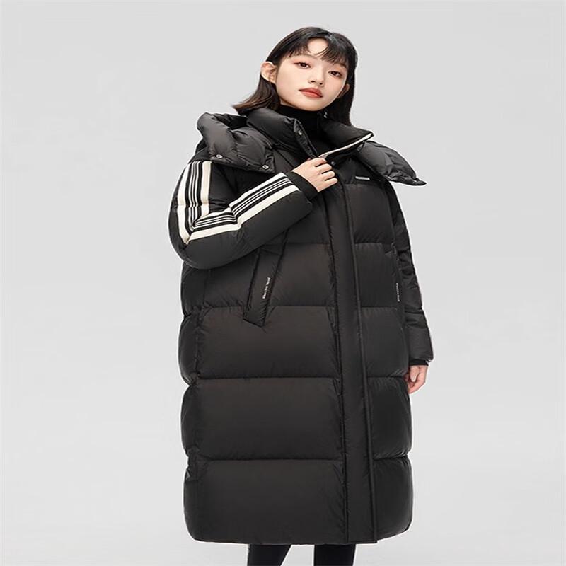 SNOWFLYING Women s Thickened Down Jacket X30143096F L
SNOWFLYING Women s Thickened Down Jacket X30143096F L