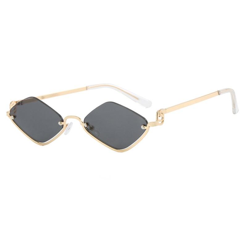 Metal half frame men s UV driving sunglasses women s street casual simple wear accessories travel beach sunscreen sunglasses
Metal half frame men s UV driving sunglasses women s street casual simple wear accessories travel beach sunscreen sunglasses