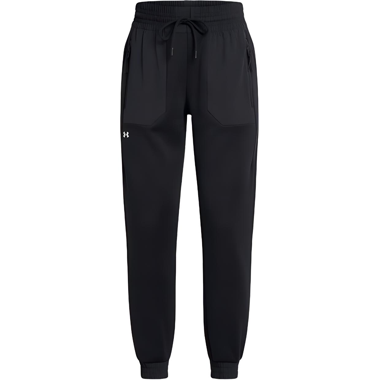 Under Armour Essential Comfortable Soft Sports Casual Pants Women pants Black 1382286-002 M
Under Armour Essential Comfortable Soft Sports Casual Pants Women pants Black 1382286-002 M