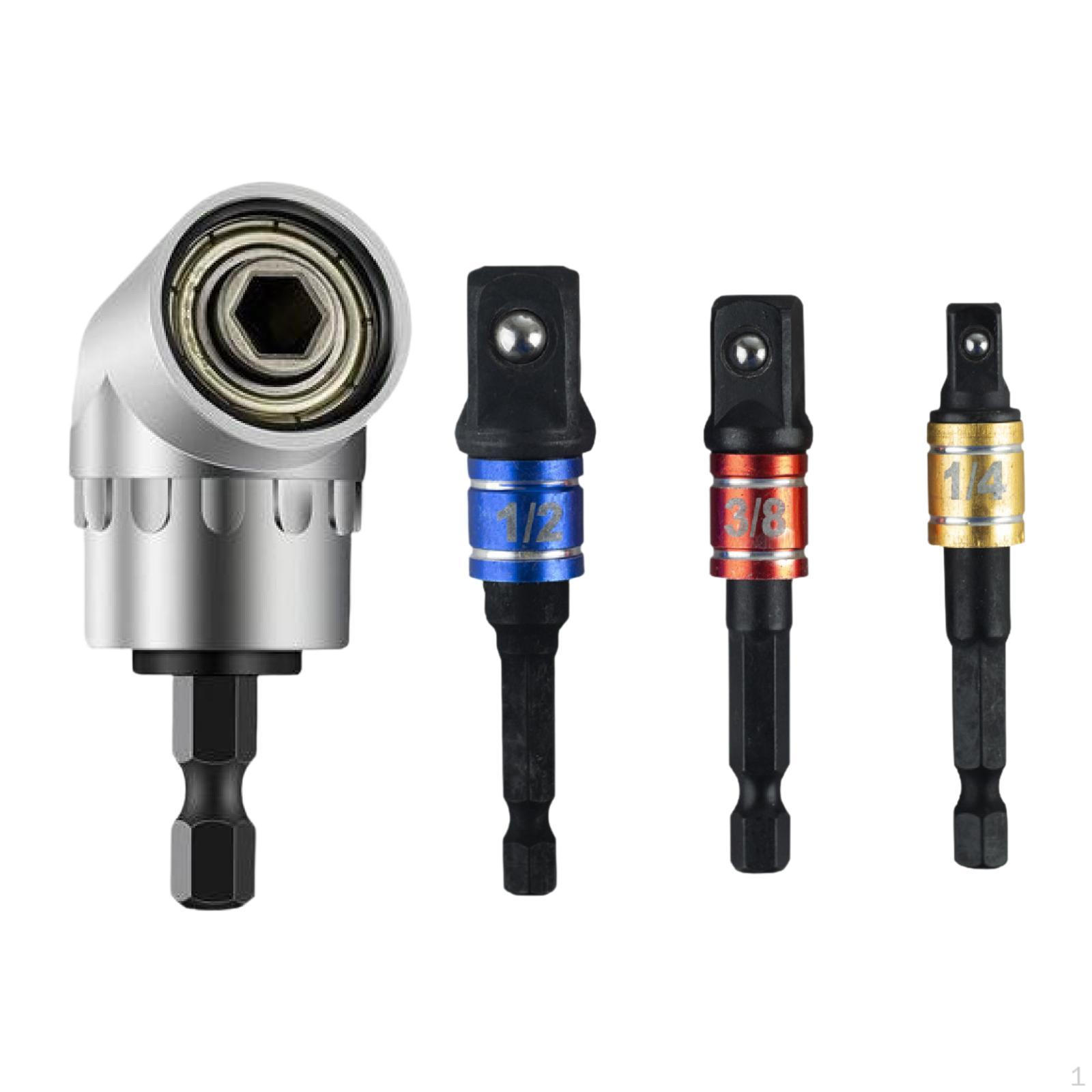 Шестигранні трубогиби 1/4 , 3/8 , 1/2 Шестигранний хвостовик Багатофункціональна електрична викрутка Type C
Шестигранні трубогиби 1/4 , 3/8 , 1/2 Шестигранний хвостовик Багатофункціональна електрична викрутка Type C