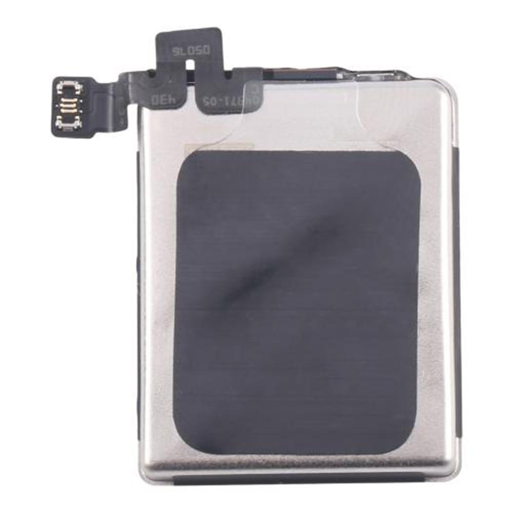 For Apple Watch Series 10 42mm 3.85V 290mAh Li-Polymer Battery Assembly Part (Without Logo) (Encode: S2315) A
For Apple Watch Series 10 42mm 3.85V 290mAh Li-Polymer Battery Assembly Part (Without Logo) (Encode: S2315) A