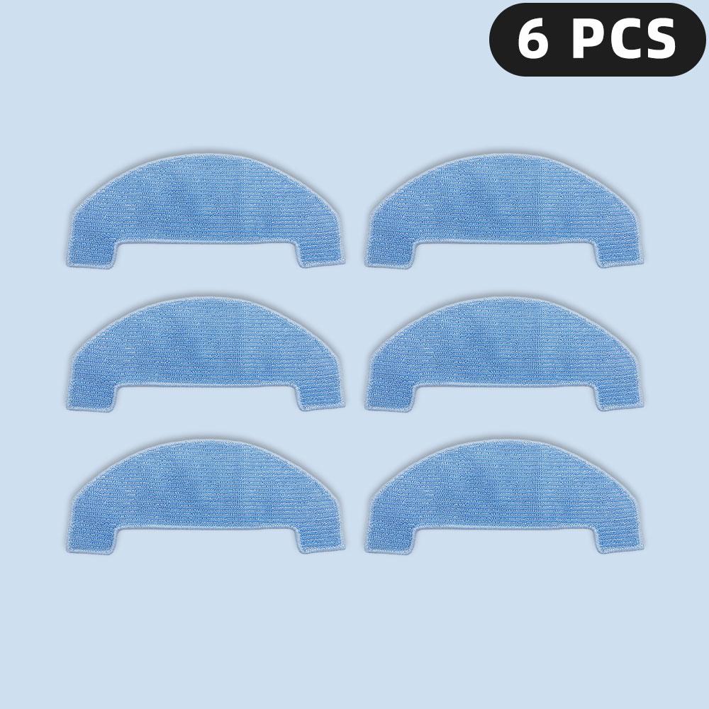 Compatible For ( Liectroux M70 Pro, uninell UR3, Honor Choice M1 / R3 Plus, DEXP Vacumatic MC-700 ) Spare Parts Brush Filter Mop
Compatible For ( Liectroux M70 Pro, uninell UR3, Honor Choice M1 / R3 Plus, DEXP Vacumatic MC-700 ) Spare Parts Brush Filter Mop