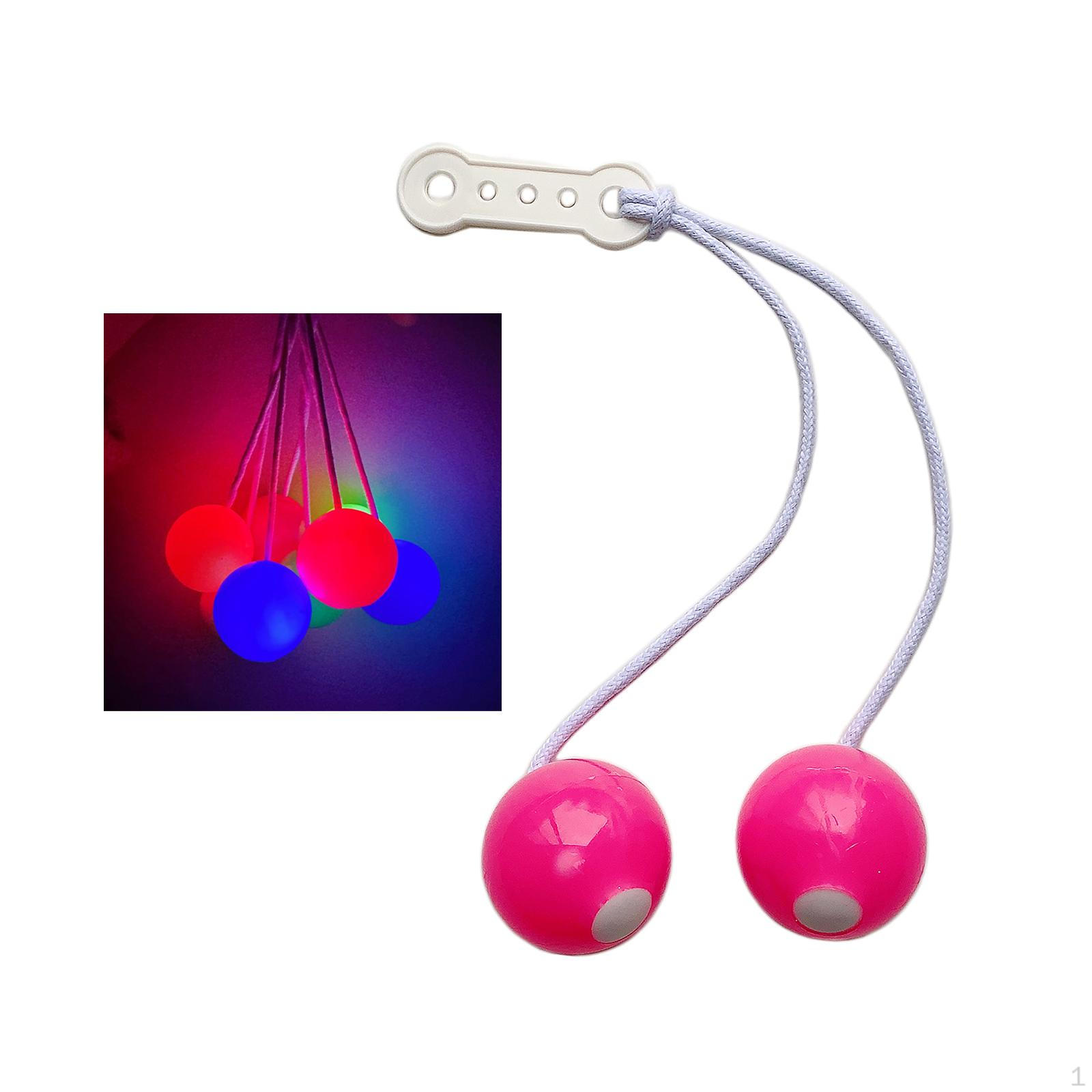 Bump Ball Play Fun Relaxing Toy Sensory Interactive Swing Balls for Event Supply Birthday рожевий
Bump Ball Play Fun Relaxing Toy Sensory Interactive Swing Balls for Event Supply Birthday рожевий