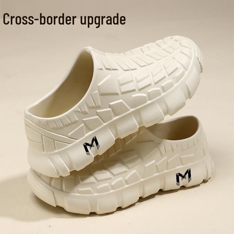Lightweight Slip-On Chef Shoes: Waterproof, Non-Slip, Oil- & Stain-Resistant, Soft-Soled Kitchen Work Shoes 45 бежевий
Lightweight Slip-On Chef Shoes: Waterproof, Non-Slip, Oil- & Stain-Resistant, Soft-Soled Kitchen Work Shoes 45 бежевий