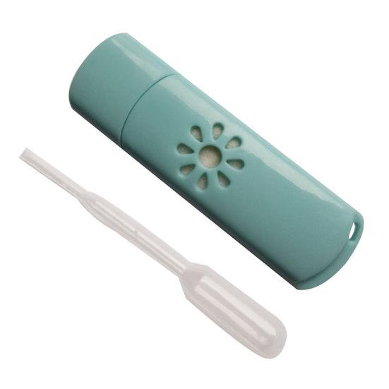 Mini USB Aromatherapy Essential Oil Diffuser Car LED Light Aroma Air Fresher синій
Mini USB Aromatherapy Essential Oil Diffuser Car LED Light Aroma Air Fresher синій