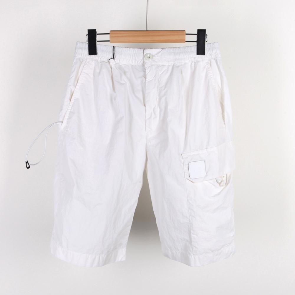 23SS CP Company Шорты Metropolis Нейлоновые полубрюки белые 14CMBE166A005991G101 44 
23SS CP Company Шорты Metropolis Нейлоновые полубрюки белые 14CMBE166A005991G101 44
