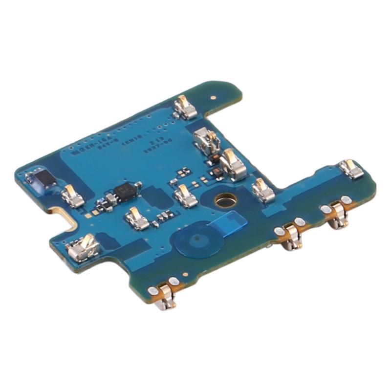 For Samsung Galaxy Note20 Ultra 5G N986B Microphone Mic Flex Cable Replacement Part (without Logo) Type A
For Samsung Galaxy Note20 Ultra 5G N986B Microphone Mic Flex Cable Replacement Part (without Logo) Type A