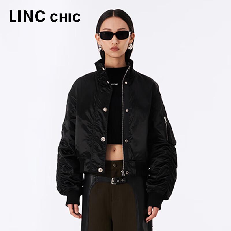 Jinyujie Women s Lightweight Stand-Collar Down Jacket L
Jinyujie Women s Lightweight Stand-Collar Down Jacket L