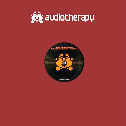 12inch Record VARIOUS - Audio Therapy Presents Across Borde AT030X Audio Therapy 2006 UK Dance & Electronica Used
12inch Record VARIOUS - Audio Therapy Presents Across Borde AT030X Audio Therapy 2006 UK Dance & Electronica Used