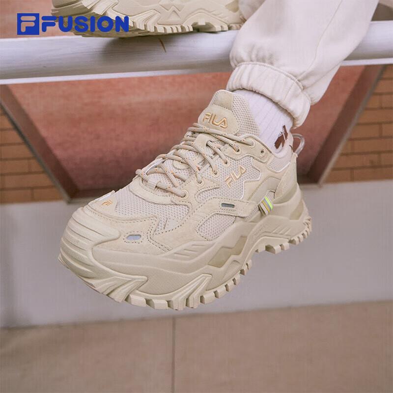 FILA FUSION Hard Candy Women s Dad Shoes
FILA FUSION Hard Candy Women s Dad Shoes