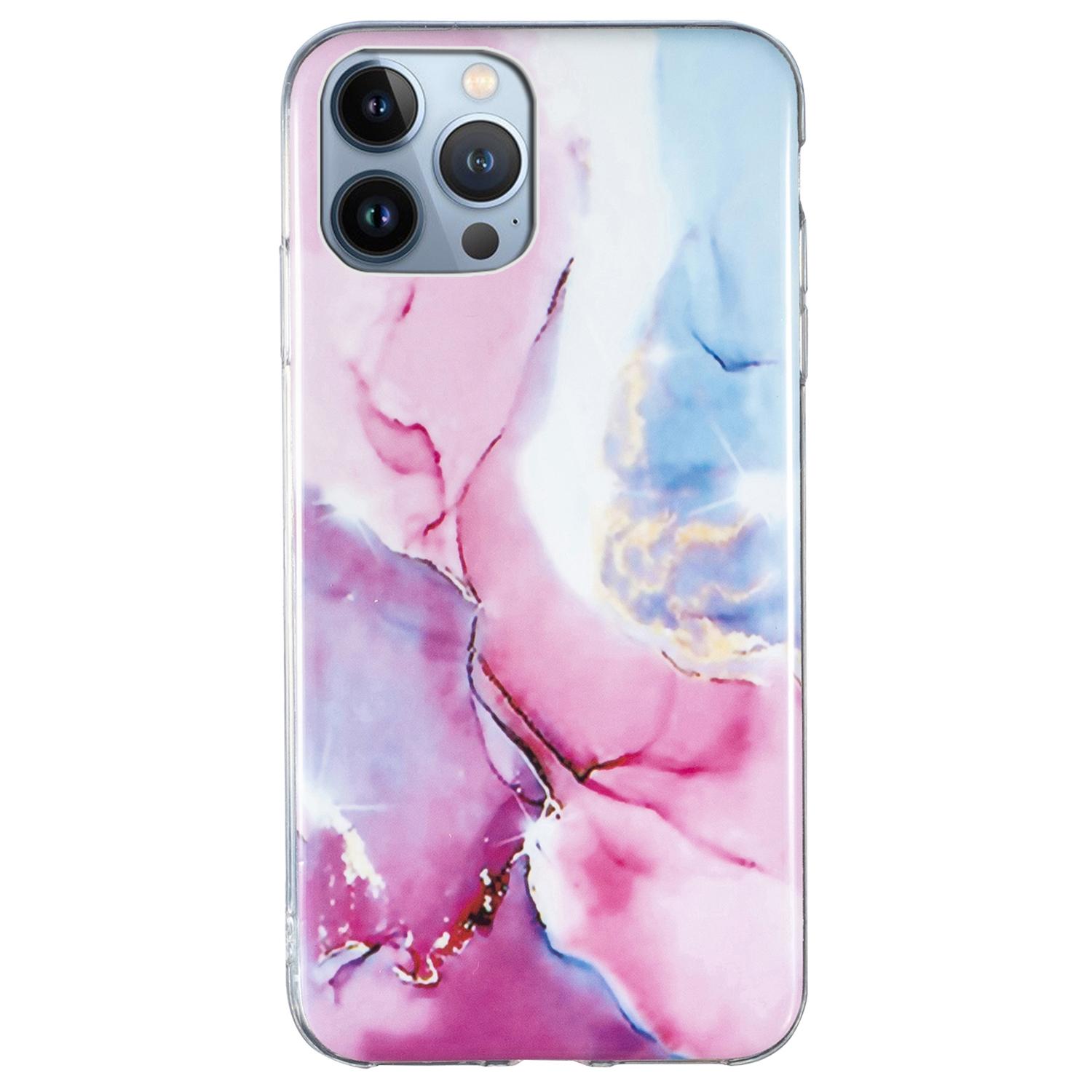 For iPhone 15 Pro Max Marble Pattern IMD Cover Anti-drop TPU Phone Case D
For iPhone 15 Pro Max Marble Pattern IMD Cover Anti-drop TPU Phone Case D