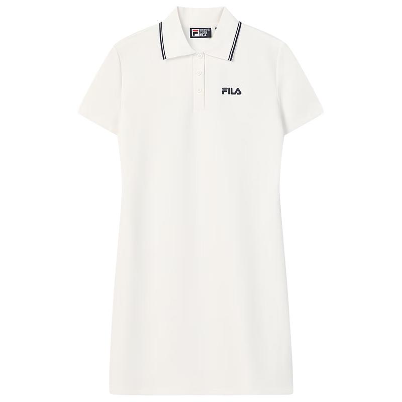 FILA Women s Summer Knit Polo Dress XL
FILA Women s Summer Knit Polo Dress XL
