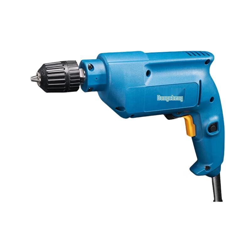Dongcheng Electric Drill & Screwdriver CN plug (adapter included)
Dongcheng Electric Drill & Screwdriver CN plug (adapter included)