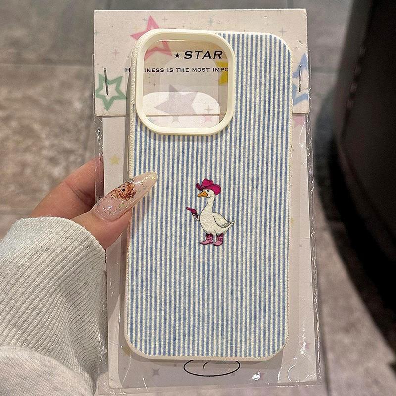 Western Cowboy Goose Fun Pattern Phone Case for Xiaomi Redmi Note 15 14 13 12 11 Pro Plus 4G 5G 10 9 8 15C 14C 13 12C 10C Cover Redmi 10C
Western Cowboy Goose Fun Pattern Phone Case for Xiaomi Redmi Note 15 14 13 12 11 Pro Plus 4G 5G 10 9 8 15C 14C 13 12C 10C Cover Redmi 10C