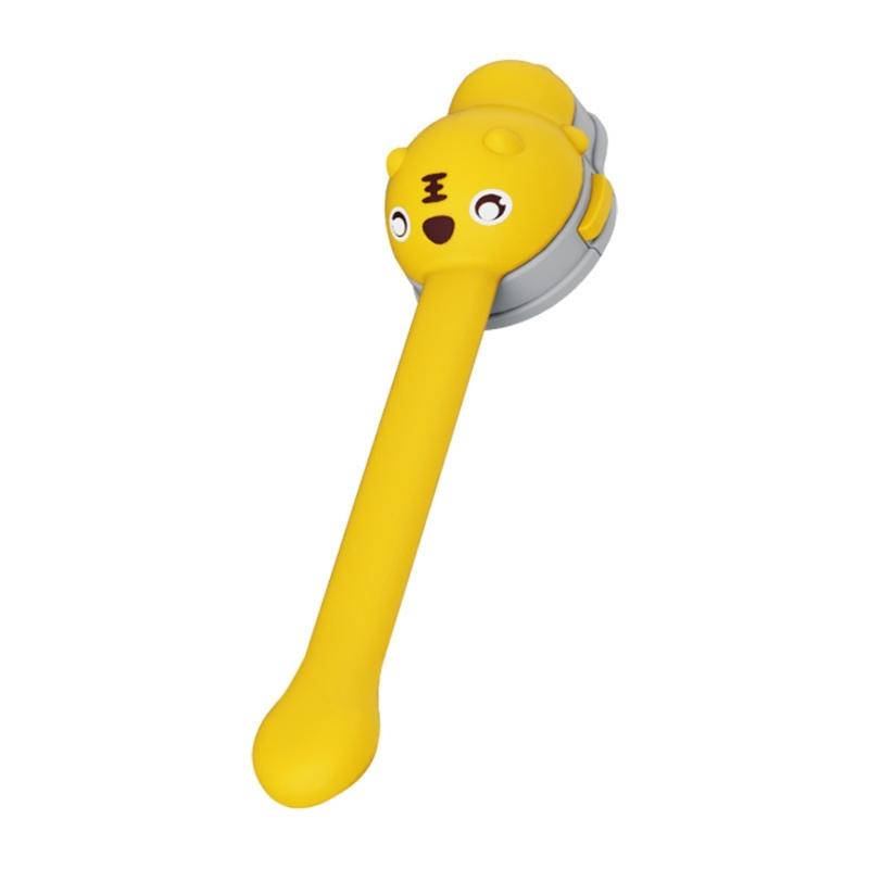 Universals Silicones Faucet Handle Extenders Cartoon Animal Design Promotes Kids Handwashing Independence Easy Installation
Universals Silicones Faucet Handle Extenders Cartoon Animal Design Promotes Kids Handwashing Independence Easy Installation