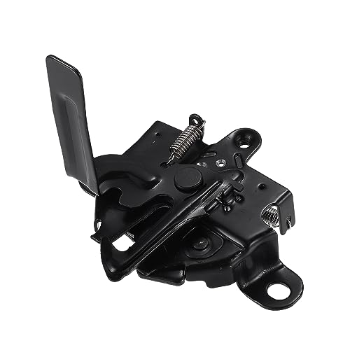 ACROPIX Замок капота автомобиля в сборе для Toy ota, подходит для Prius C 2012-2016, Нет. 5351052800, Черный, 1 шт.
ACROPIX Замок капота автомобиля в сборе для Toy ota, подходит для Prius C 2012-2016, Нет. 5351052800, Черный, 1 шт.