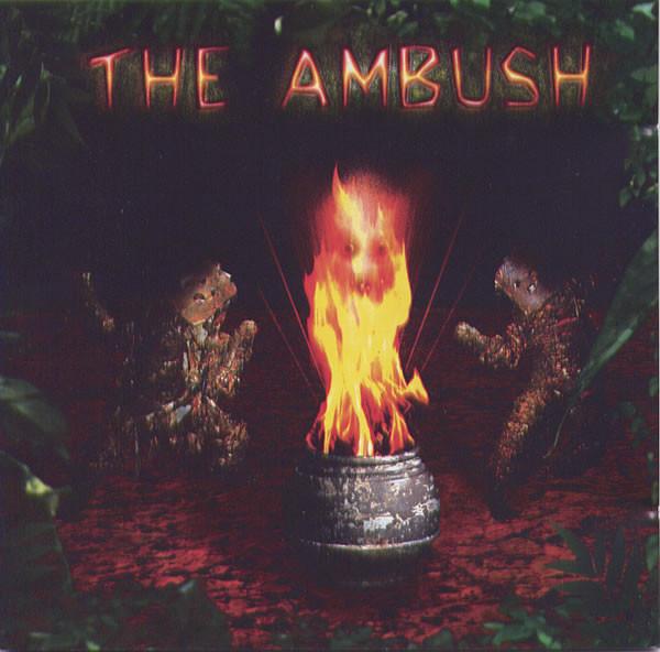 CD AMBUSH - The Ambush HHCD005 Harthouse 1994 Німеччина Танцювальна та Електронна Вживаний
CD AMBUSH - The Ambush HHCD005 Harthouse 1994 Німеччина Танцювальна та Електронна Вживаний