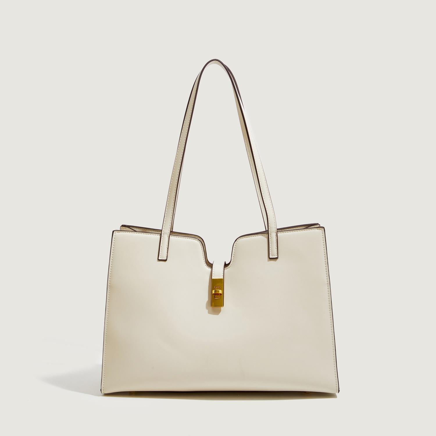 New Tote Bag for Women, Large Capacity Commuter Bag, High Quality, Simple and Fashionable Bag, Versatile for Work, Women s Shoulder Bag
New Tote Bag for Women, Large Capacity Commuter Bag, High Quality, Simple and Fashionable Bag, Versatile for Work, Women s Shoulder Bag