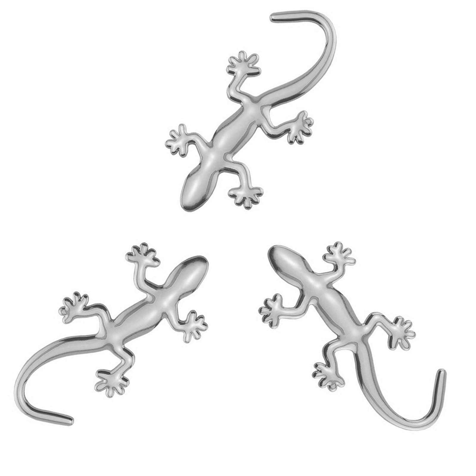 Наклейка на автомобиль Yandong Gecko Lizard Gecko Наклейка на внешнюю поверхность 3D 3D Эмблема Gecko Funny Car Car Supplies Металлический дизайн Подходит для изогнутых поверхностей Ea
Наклейка на автомобиль Yandong Gecko Lizard Gecko Наклейка на внешнюю поверхность 3D 3D Эмблема Gecko Funny Car Car Supplies Металлический дизайн Подходит для изогнутых поверхностей Ea