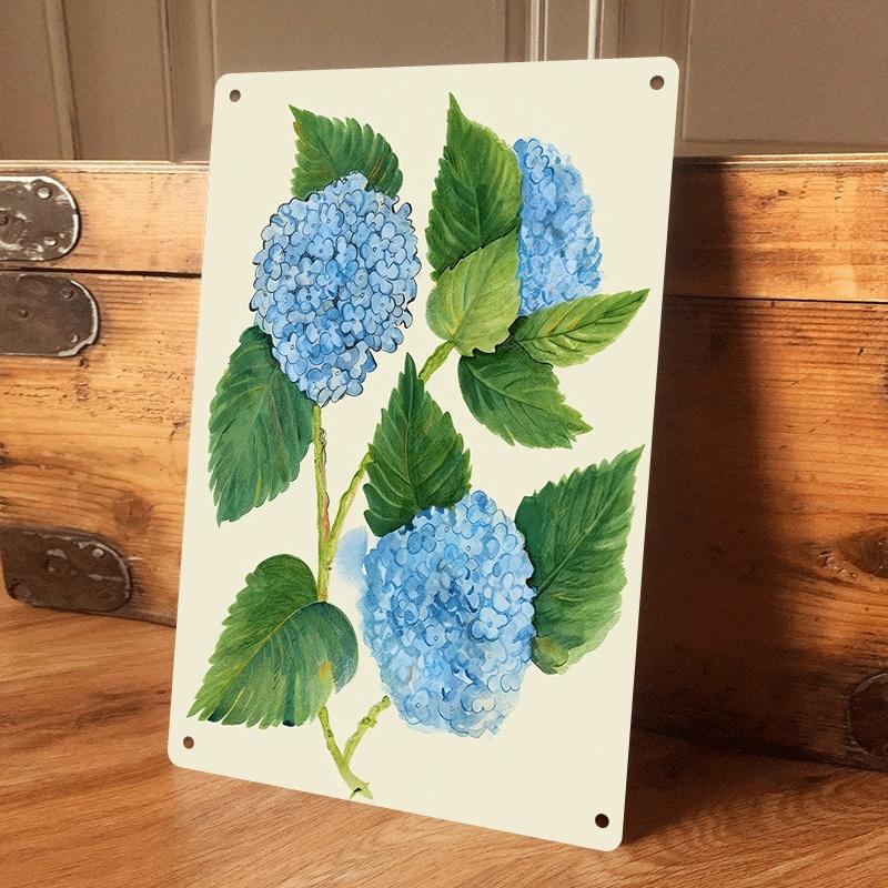 1 piece of hydrangea-patterned wrought iron wall decoration, blue flower and leaf design, suitable for living room, bedroom, gar (as the picture,20x30cm)
1 piece of hydrangea-patterned wrought iron wall decoration, blue flower and leaf design, suitable for living room, bedroom, gar (as the picture,20x30cm)
