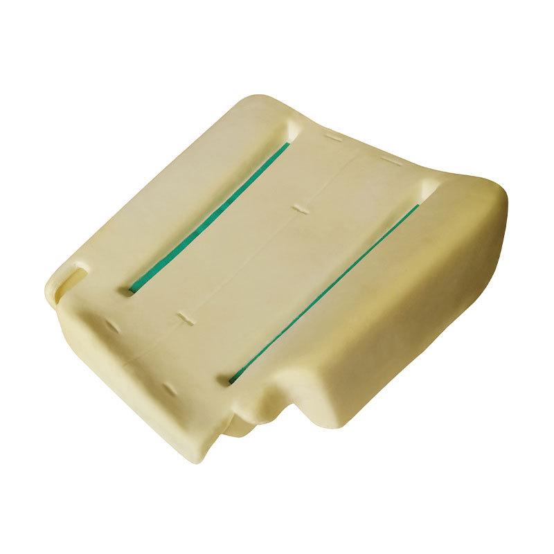 Подушка сиденья водителя Dodge Ram 02-05 белый
Подушка сиденья водителя Dodge Ram 02-05 белый