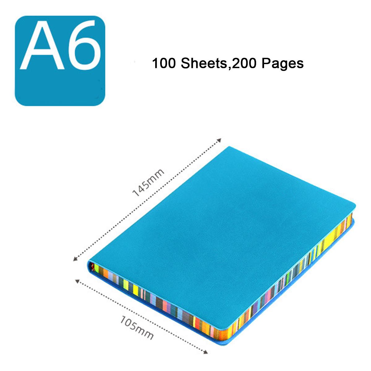 (Возможна гравировка логотипа) Цветной студенческий блокнот формата А6/А5/В5, кожаный деловой блокнот, журнал встреч, дневник, внутренняя страница с подкладкой, справочник A6
(Возможна гравировка логотипа) Цветной студенческий блокнот формата А6/А5/В5, кожаный деловой блокнот, журнал встреч, дневник, внутренняя страница с подкладкой, справочник A6