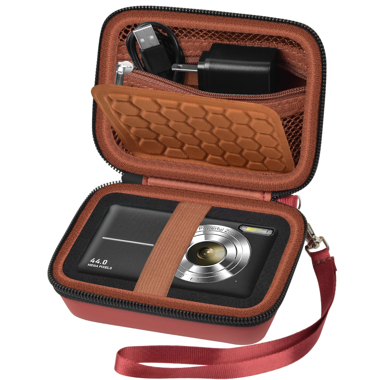 AbergBest 21-мегапиксельный ЖК-дисплей перезаряжаемый PowerShot ELPH Sony DSCW800 DSCW830 защитный чехол для переноски камеры для путешествий коричневый 2,7 HD/Kodak коричневый
AbergBest 21-мегапиксельный ЖК-дисплей перезаряжаемый PowerShot ELPH Sony DSCW800 DSCW830 защитный чехол для переноски камеры для путешествий коричневый 2,7 HD/Kodak коричневый