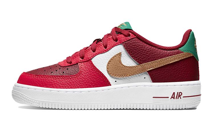 Nike Air Force 1 Christmas GS DQ4709-600 36
Nike Air Force 1 Christmas GS DQ4709-600 36