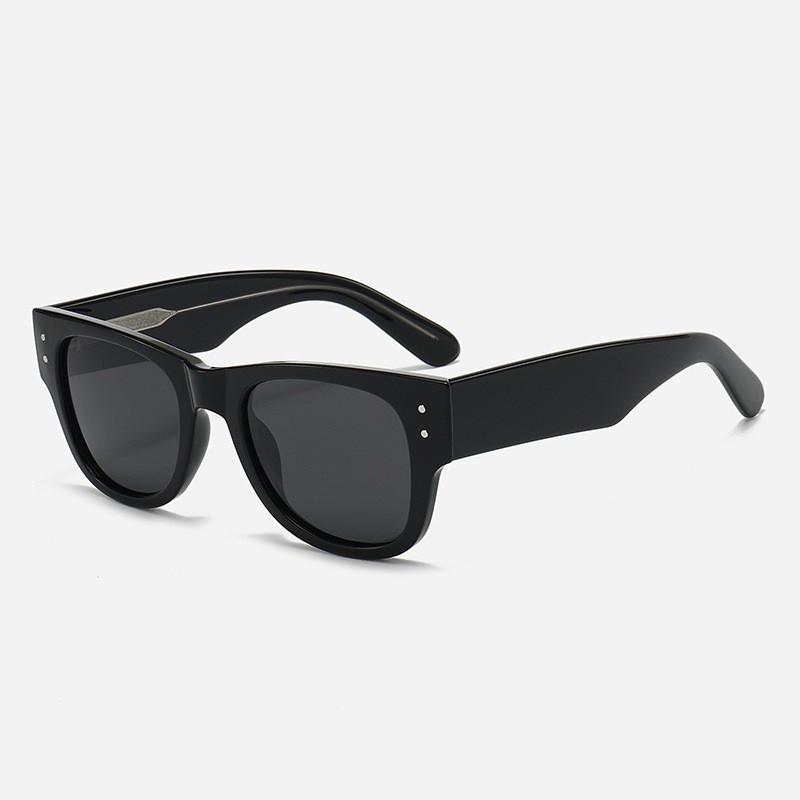 Black Frame Gray Lens Square Sunglasses With Uv400 For Travel And Driving BlackFrameGrayLens
Black Frame Gray Lens Square Sunglasses With Uv400 For Travel And Driving BlackFrameGrayLens