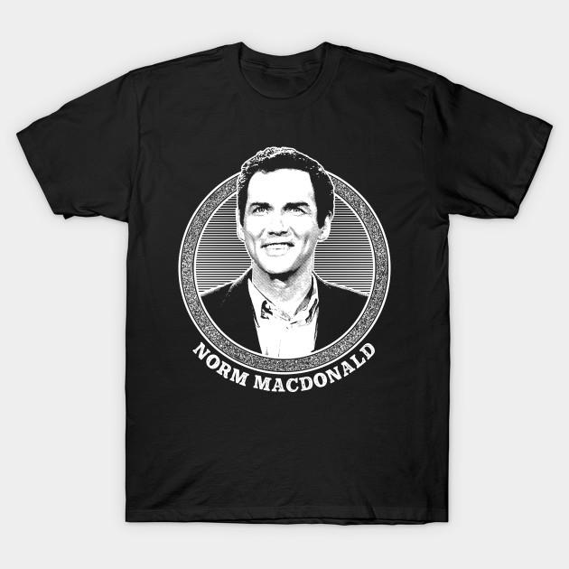 Men Black Print T-shirt Norm Macdonald // Retro Fan Art Tribute Design No-Cut Transfer Paper Print Cotton Tshirt 2XL чорний
Men Black Print T-shirt Norm Macdonald // Retro Fan Art Tribute Design No-Cut Transfer Paper Print Cotton Tshirt 2XL чорний