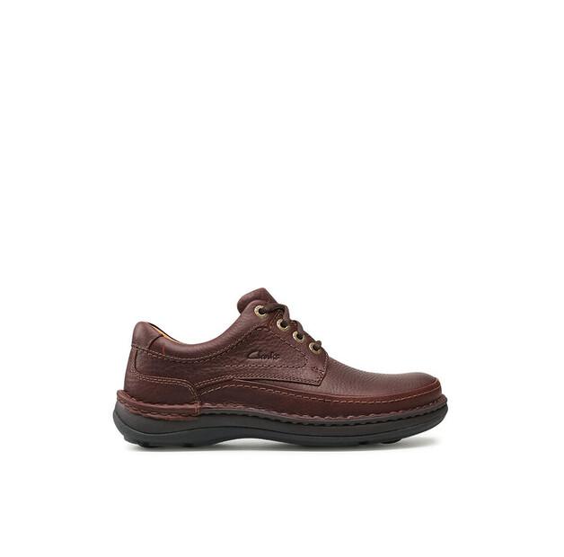 Полуботинки Clarks Nature Three 203390057 коричневый EU 43
Полуботинки Clarks Nature Three 203390057 коричневый EU 43